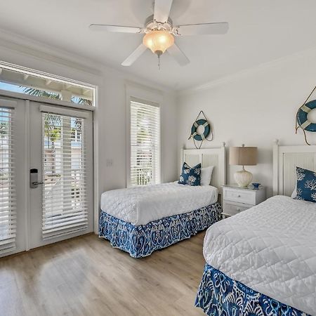Sassy Beaches Rosemary Beach Exteriér fotografie