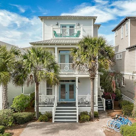 Sassy Beaches Rosemary Beach Exteriér fotografie
