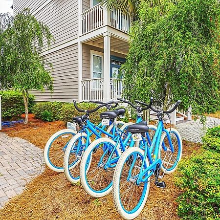 Sassy Beaches Rosemary Beach Exteriér fotografie