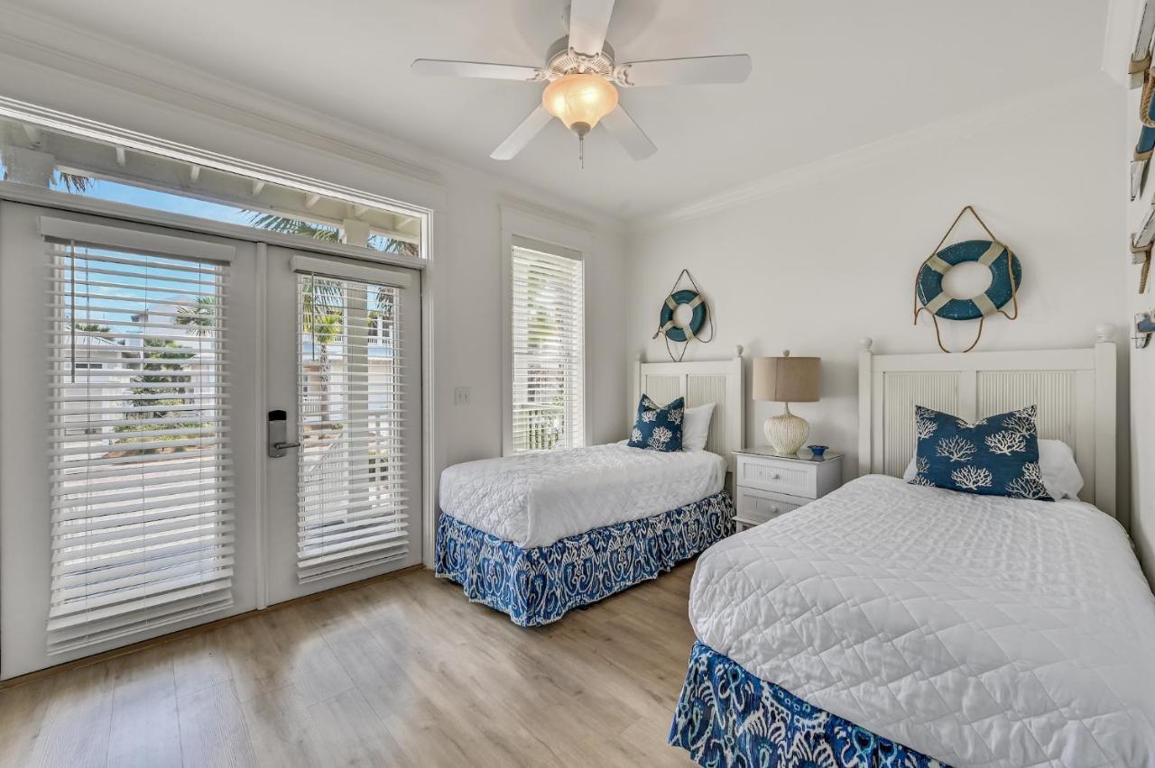 Sassy Beaches Rosemary Beach Exteriér fotografie