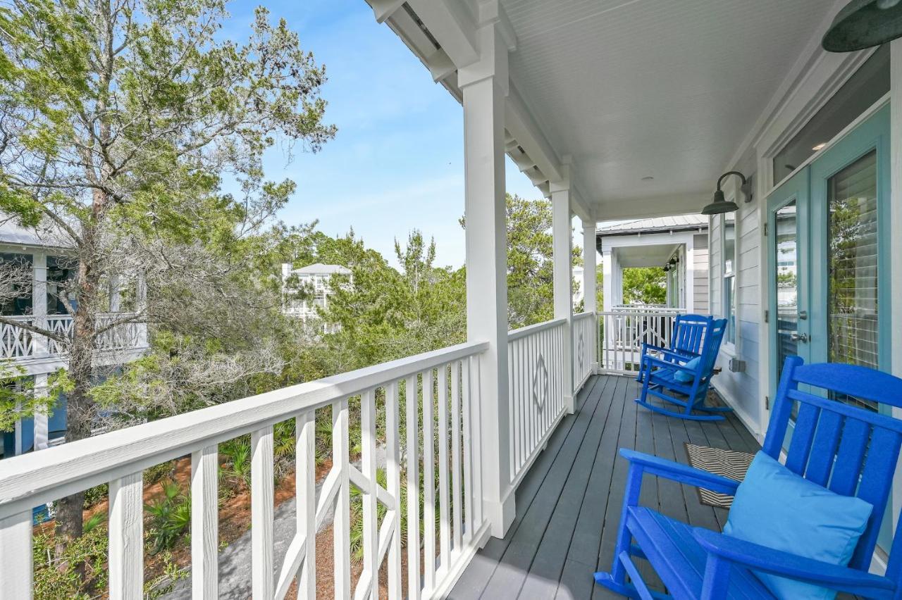 Sassy Beaches Rosemary Beach Exteriér fotografie
