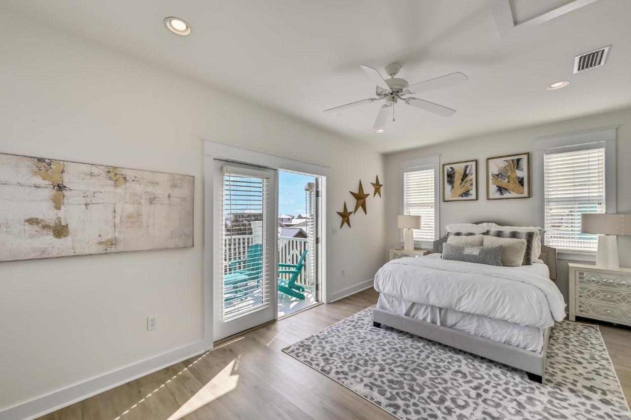 Sassy Beaches Rosemary Beach Exteriér fotografie