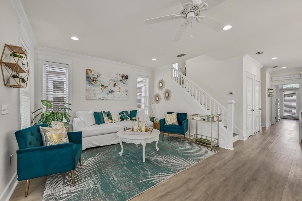 Sassy Beaches Rosemary Beach Exteriér fotografie