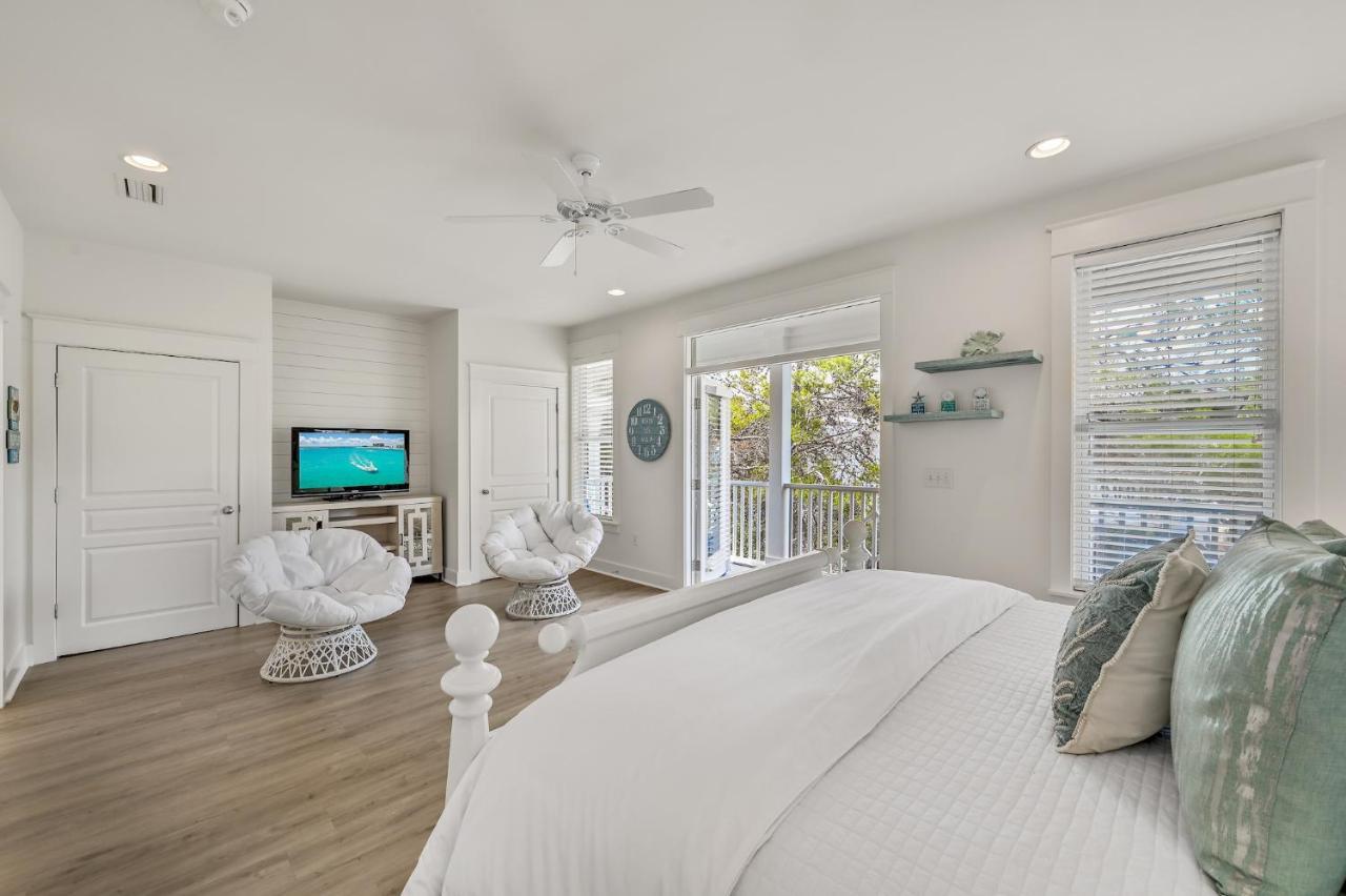 Sassy Beaches Rosemary Beach Exteriér fotografie