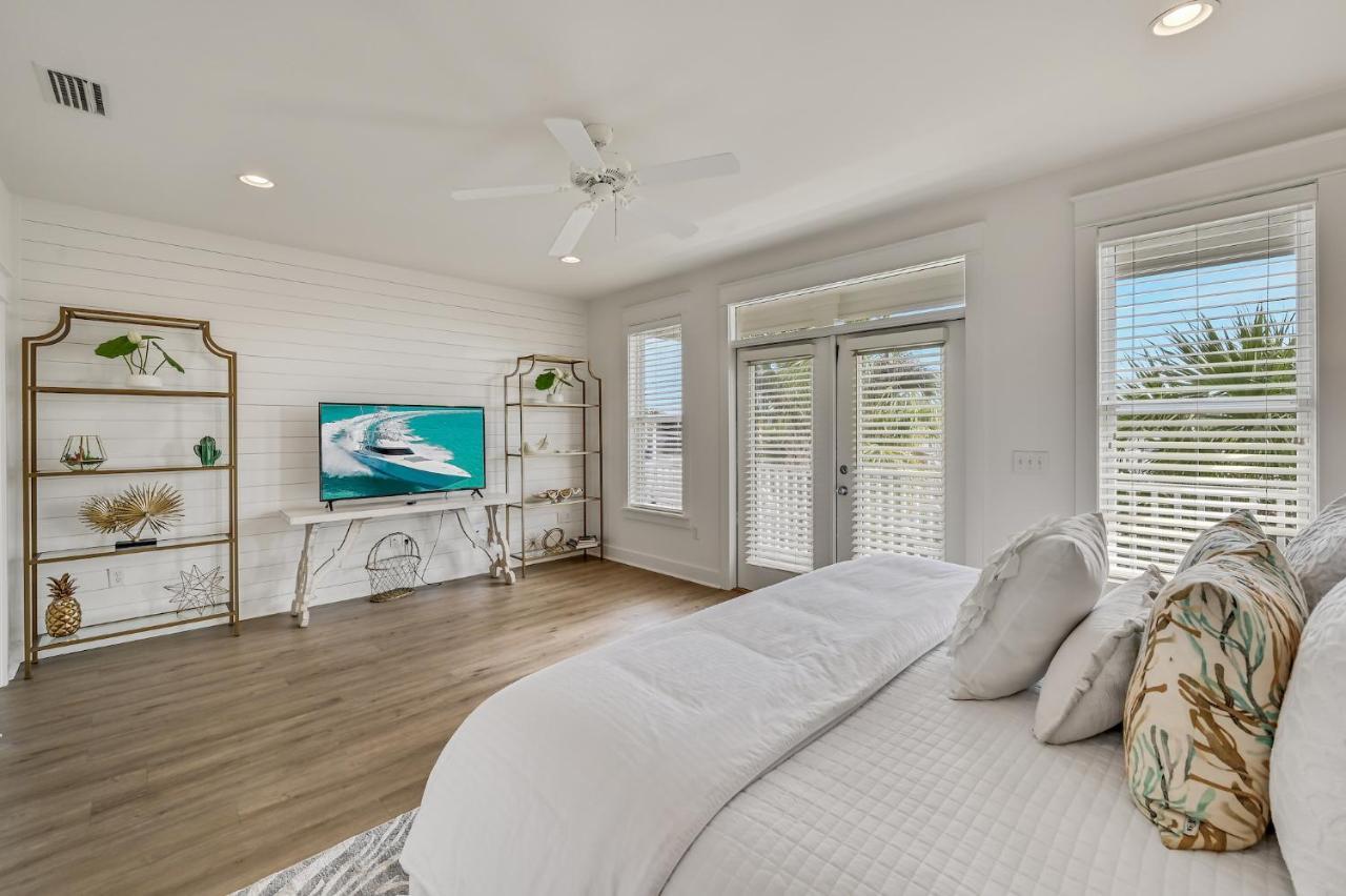 Sassy Beaches Rosemary Beach Exteriér fotografie