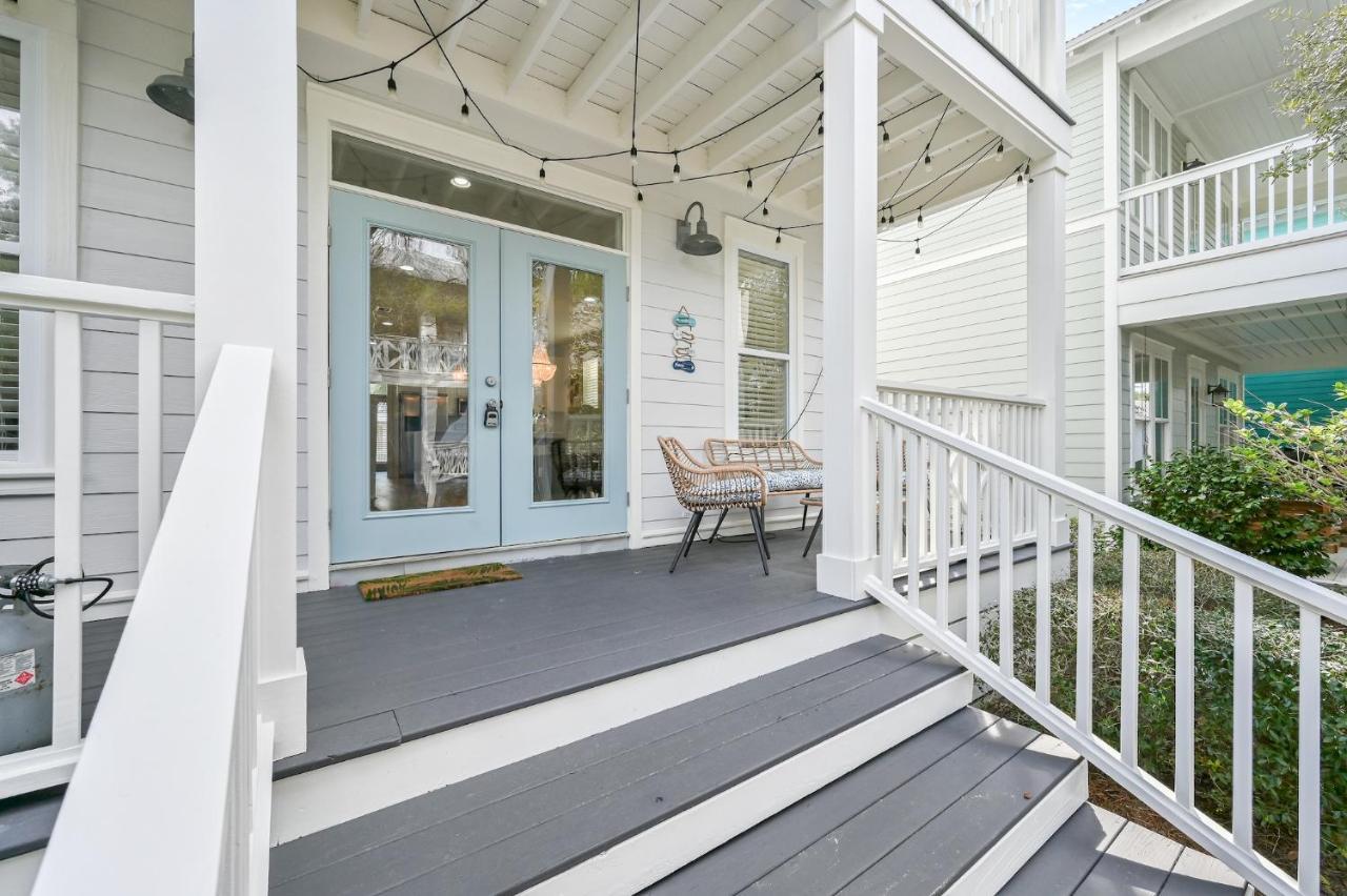 Sassy Beaches Rosemary Beach Exteriér fotografie