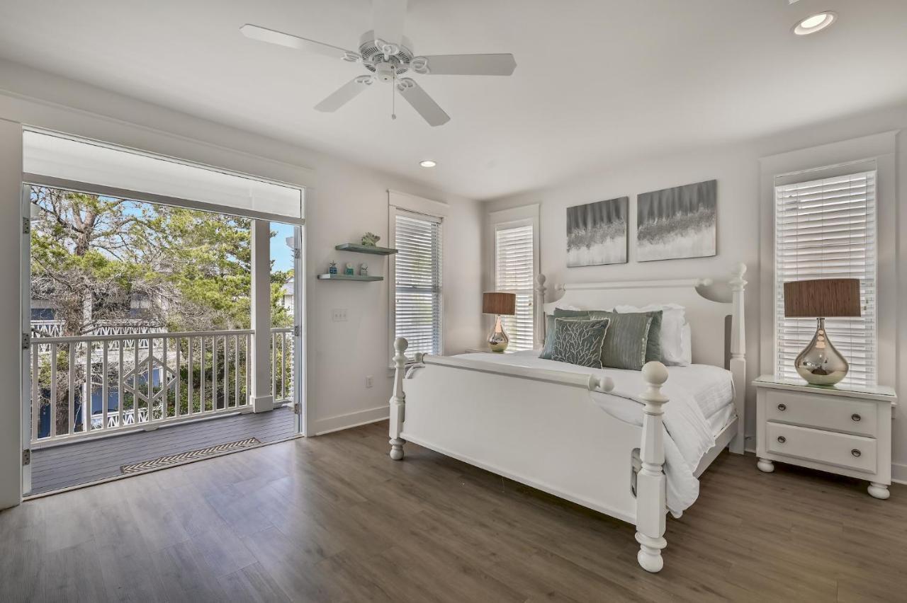 Sassy Beaches Rosemary Beach Exteriér fotografie