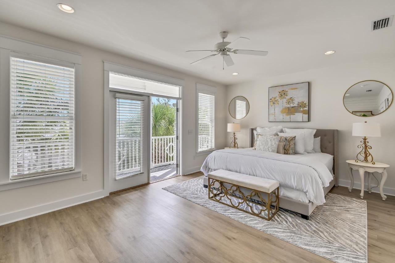 Sassy Beaches Rosemary Beach Exteriér fotografie
