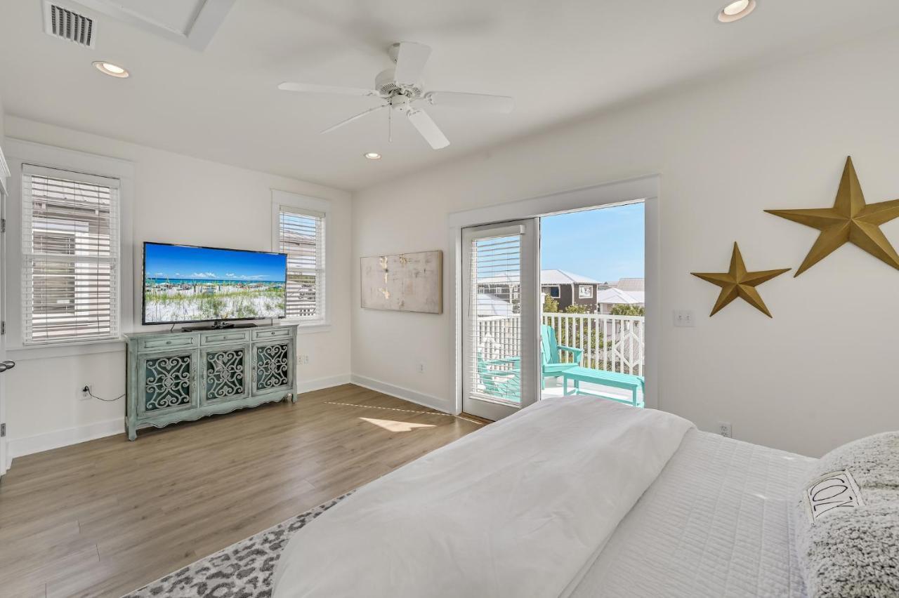 Sassy Beaches Rosemary Beach Exteriér fotografie