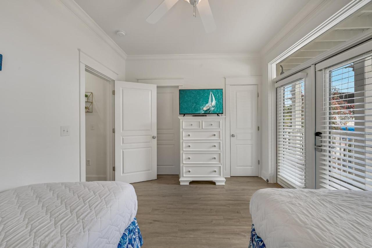 Sassy Beaches Rosemary Beach Exteriér fotografie