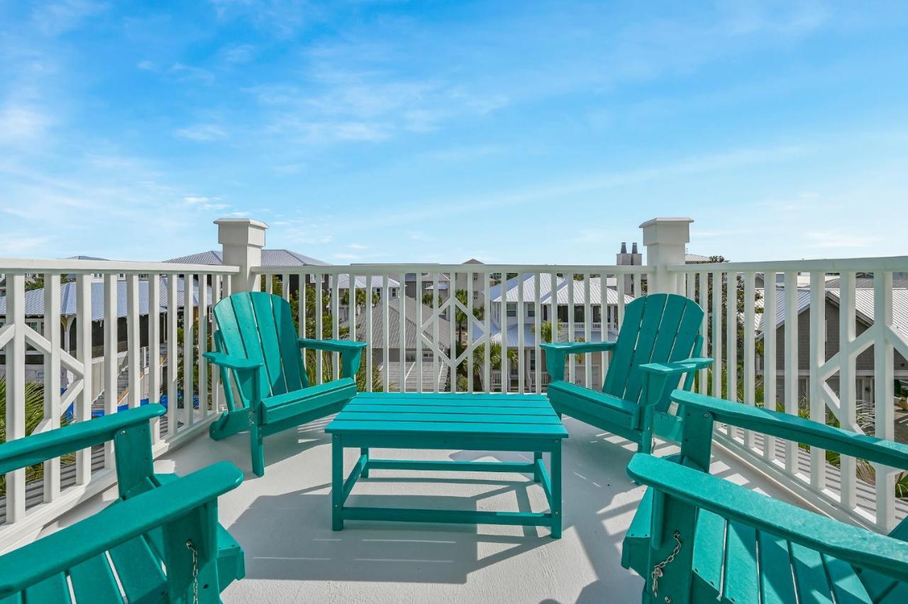 Sassy Beaches Rosemary Beach Exteriér fotografie