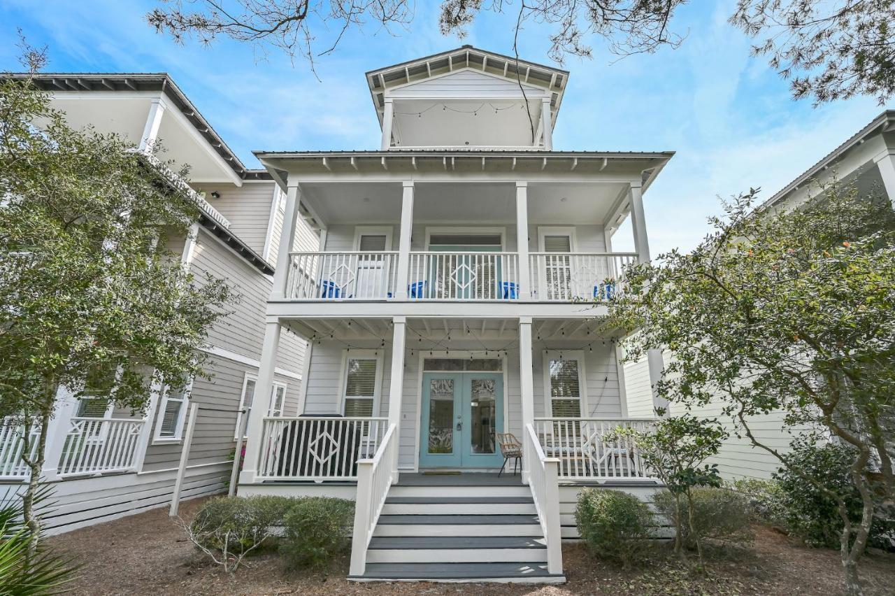 Sassy Beaches Rosemary Beach Exteriér fotografie