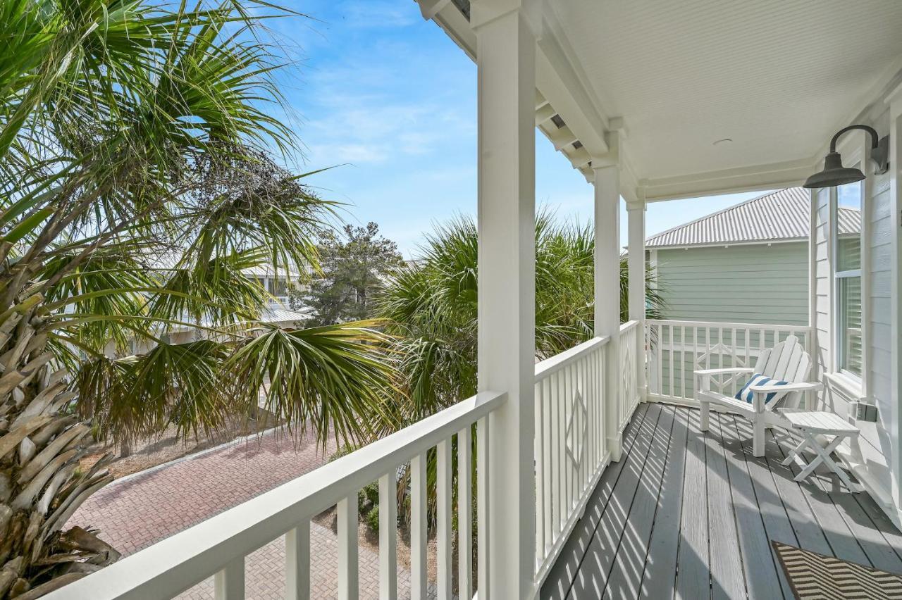 Sassy Beaches Rosemary Beach Exteriér fotografie