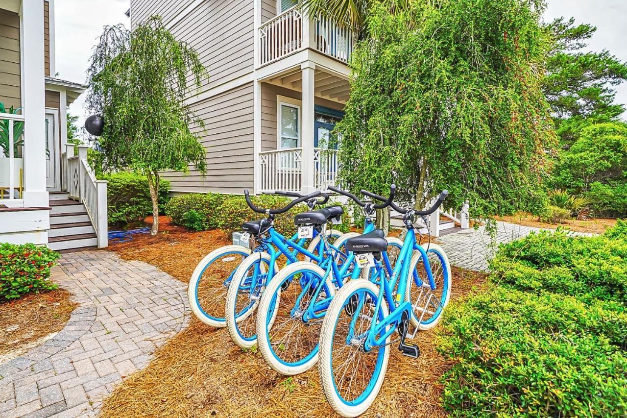 Sassy Beaches Rosemary Beach Exteriér fotografie